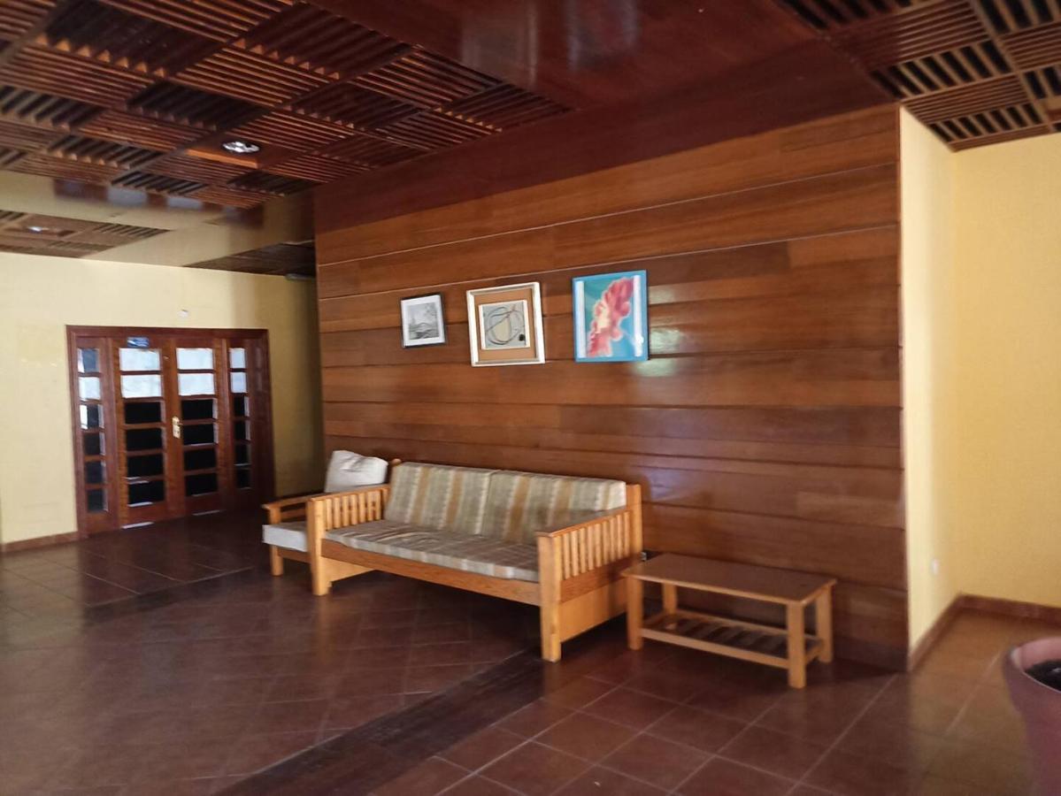 Bungalow Ca Margarita San Agustín Exterior foto